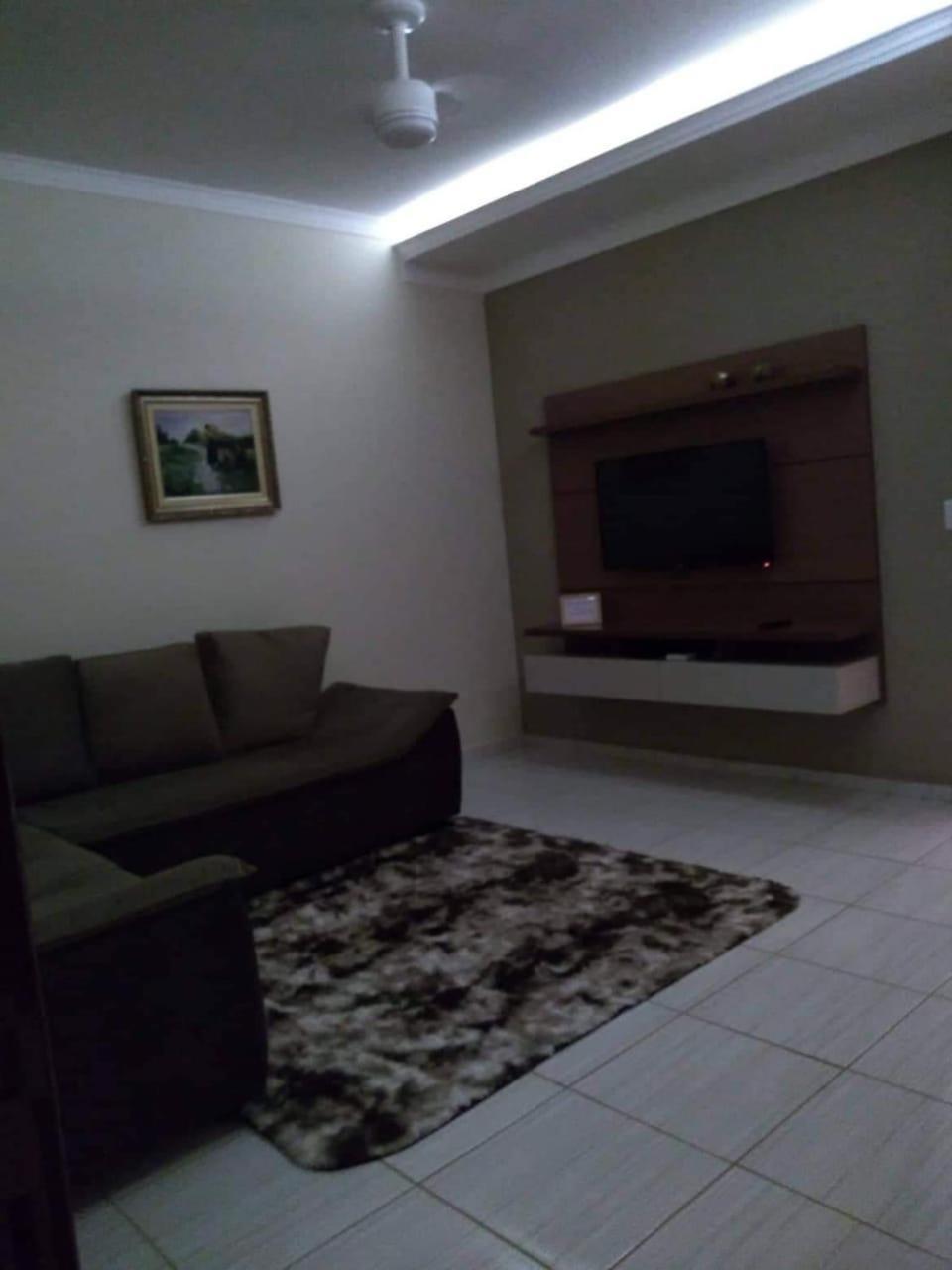 Casa de férias Recanto Julia Olímpia