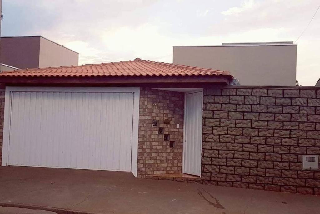 Holiday home Recanto Julia Olimpia