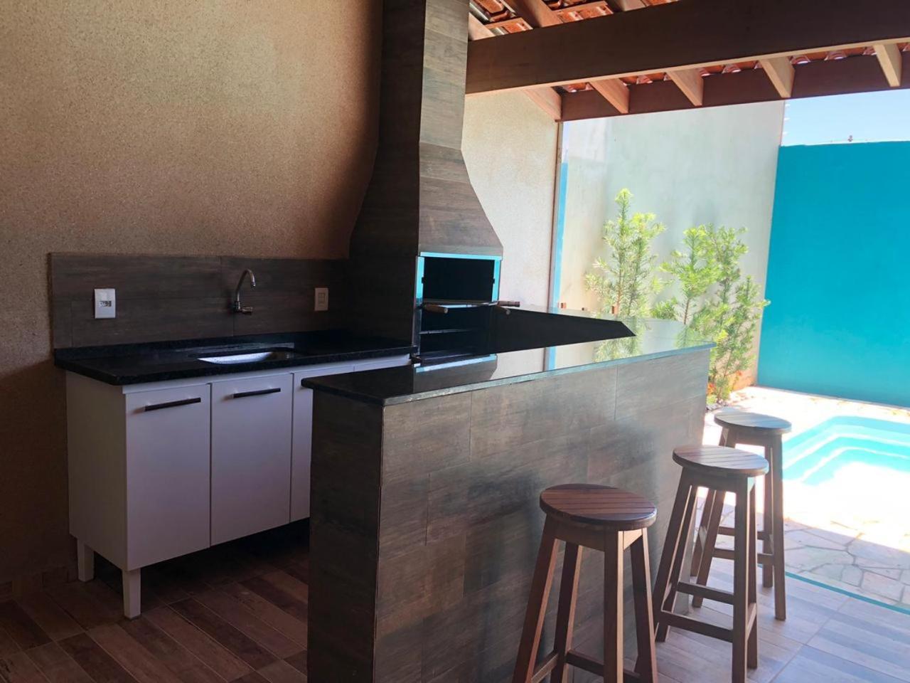 Holiday home Recanto Julia *
