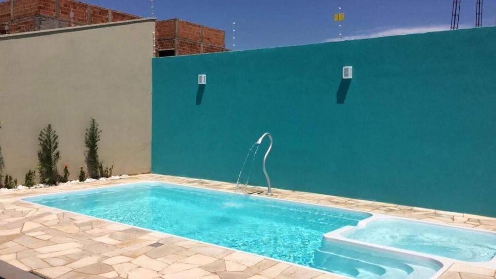 Recanto Julia Holiday home *