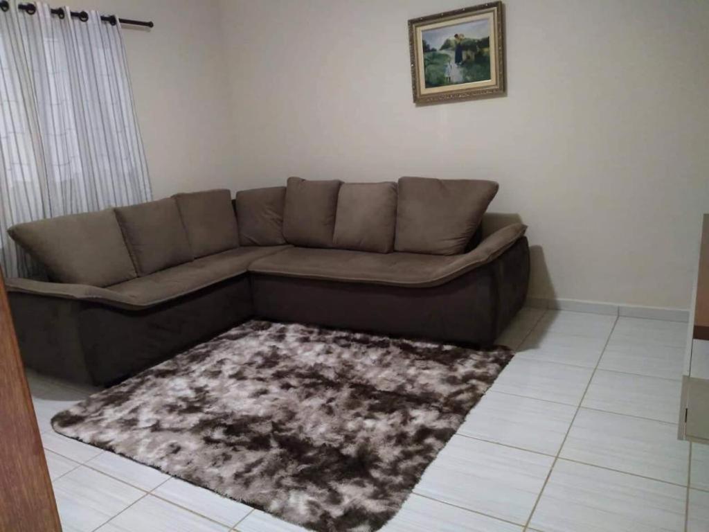 Holiday home Recanto Julia *