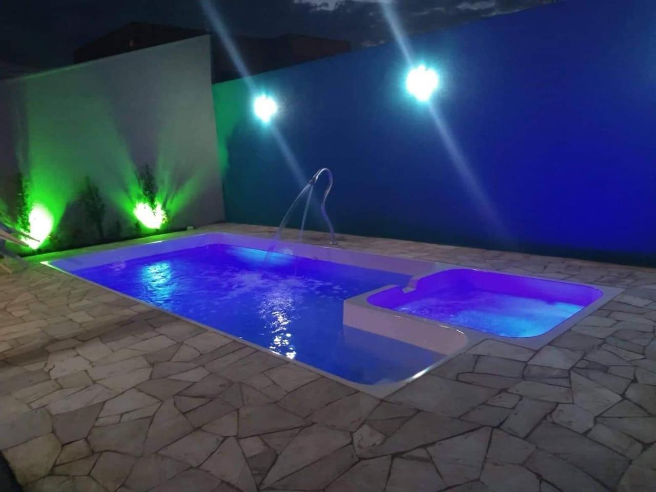 Holiday home Recanto Julia