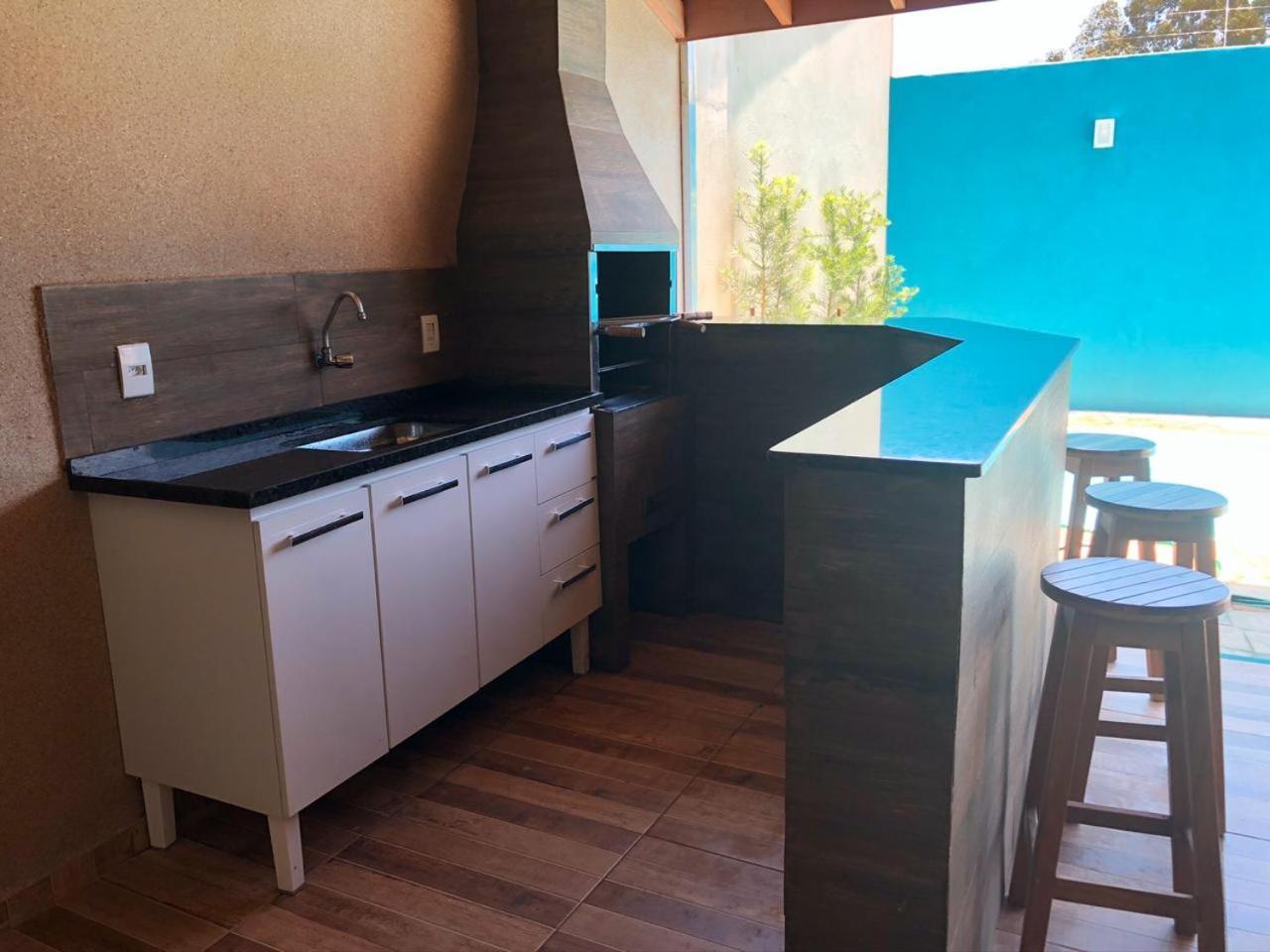 Recanto Julia Holiday home Olimpia