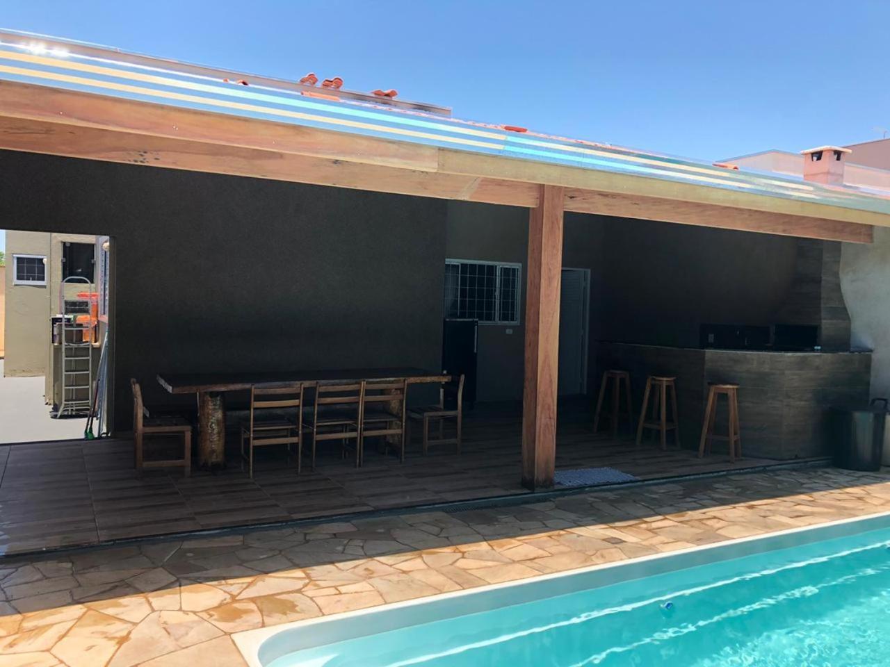 Recanto Julia Holiday home